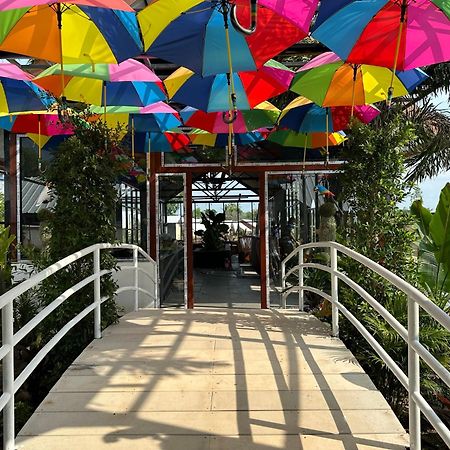 Sareth Resort Koh Kong Exterior photo