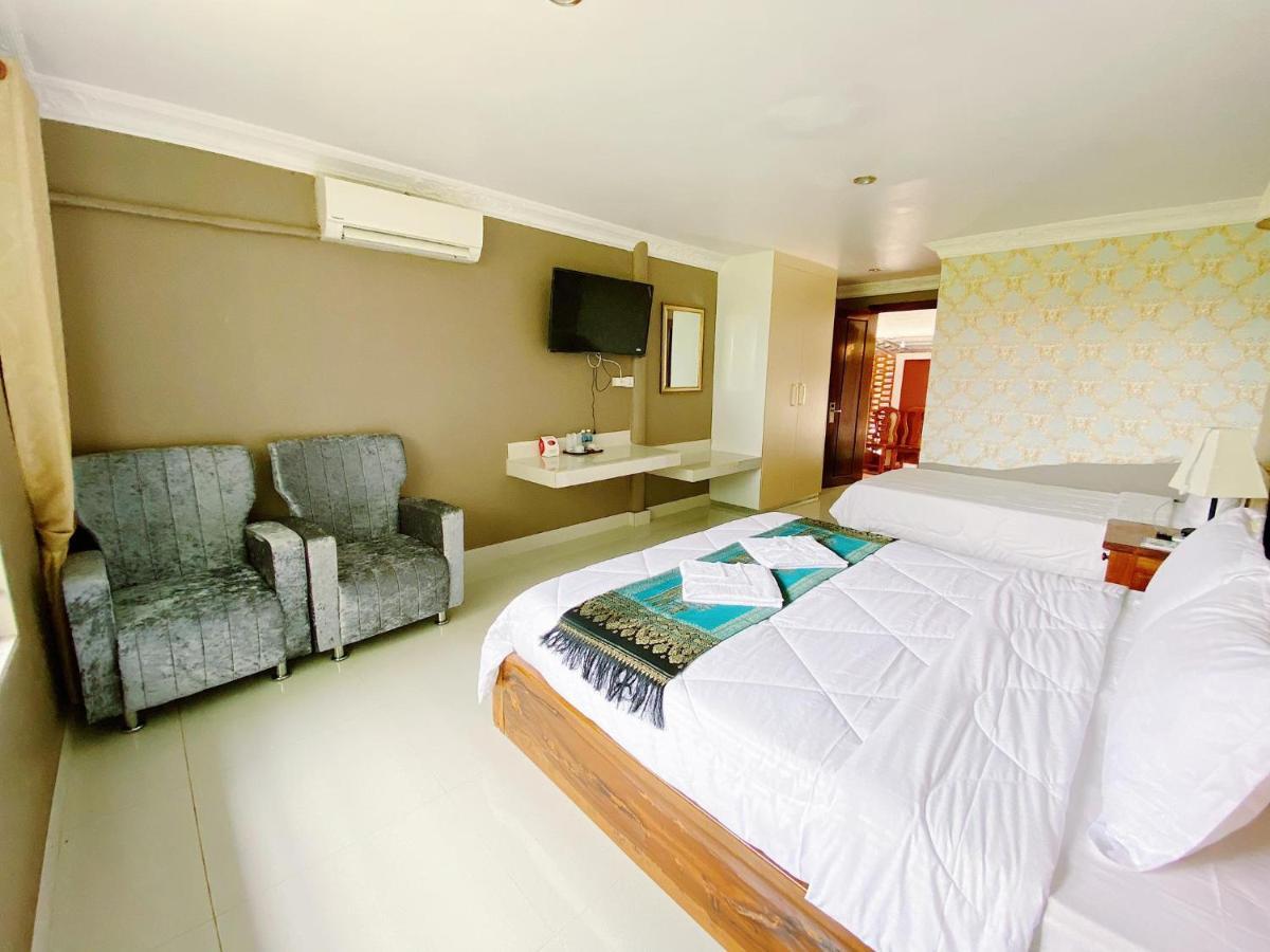 Sareth Resort Koh Kong Exterior photo