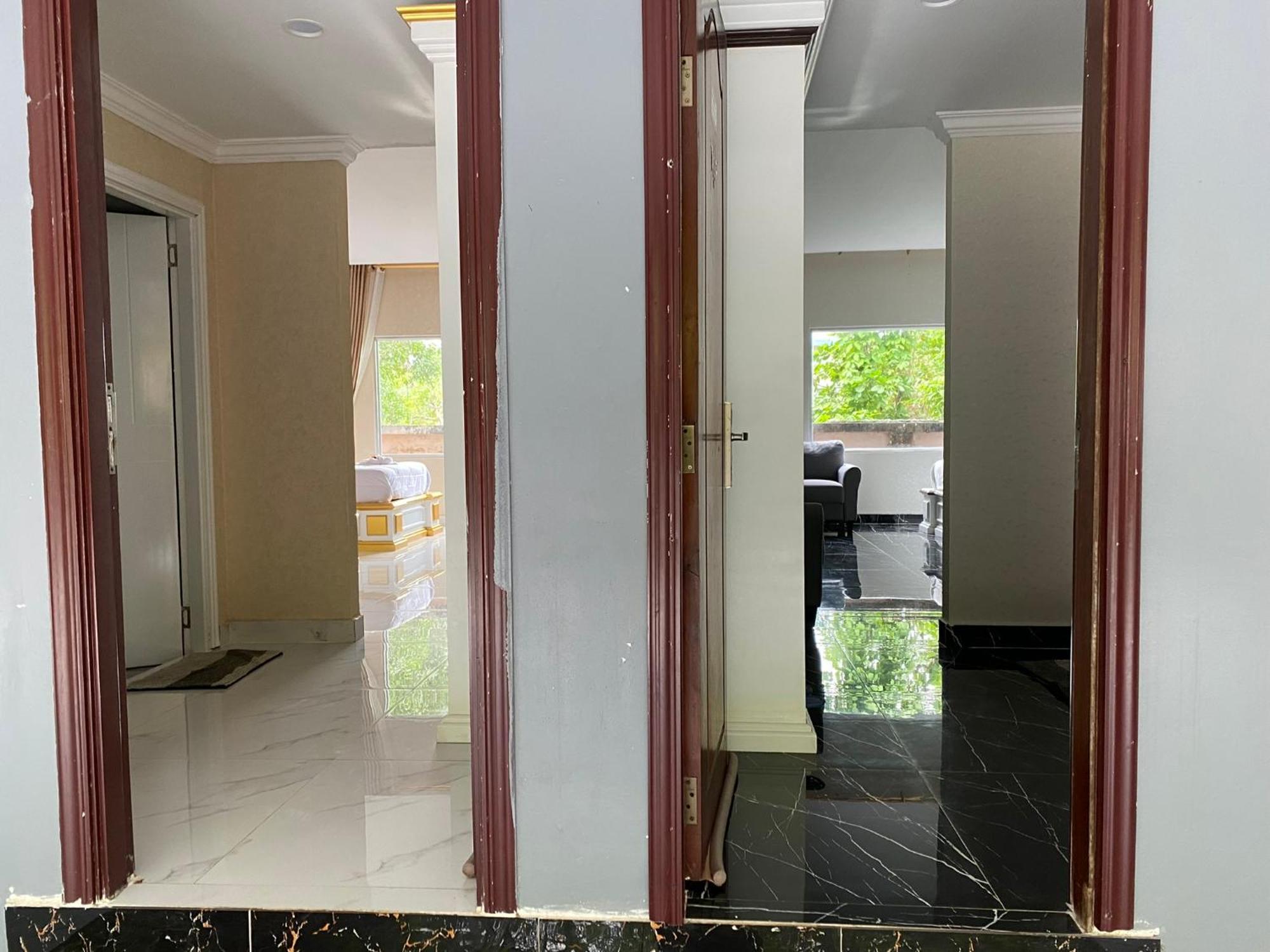 Sareth Resort Koh Kong Exterior photo