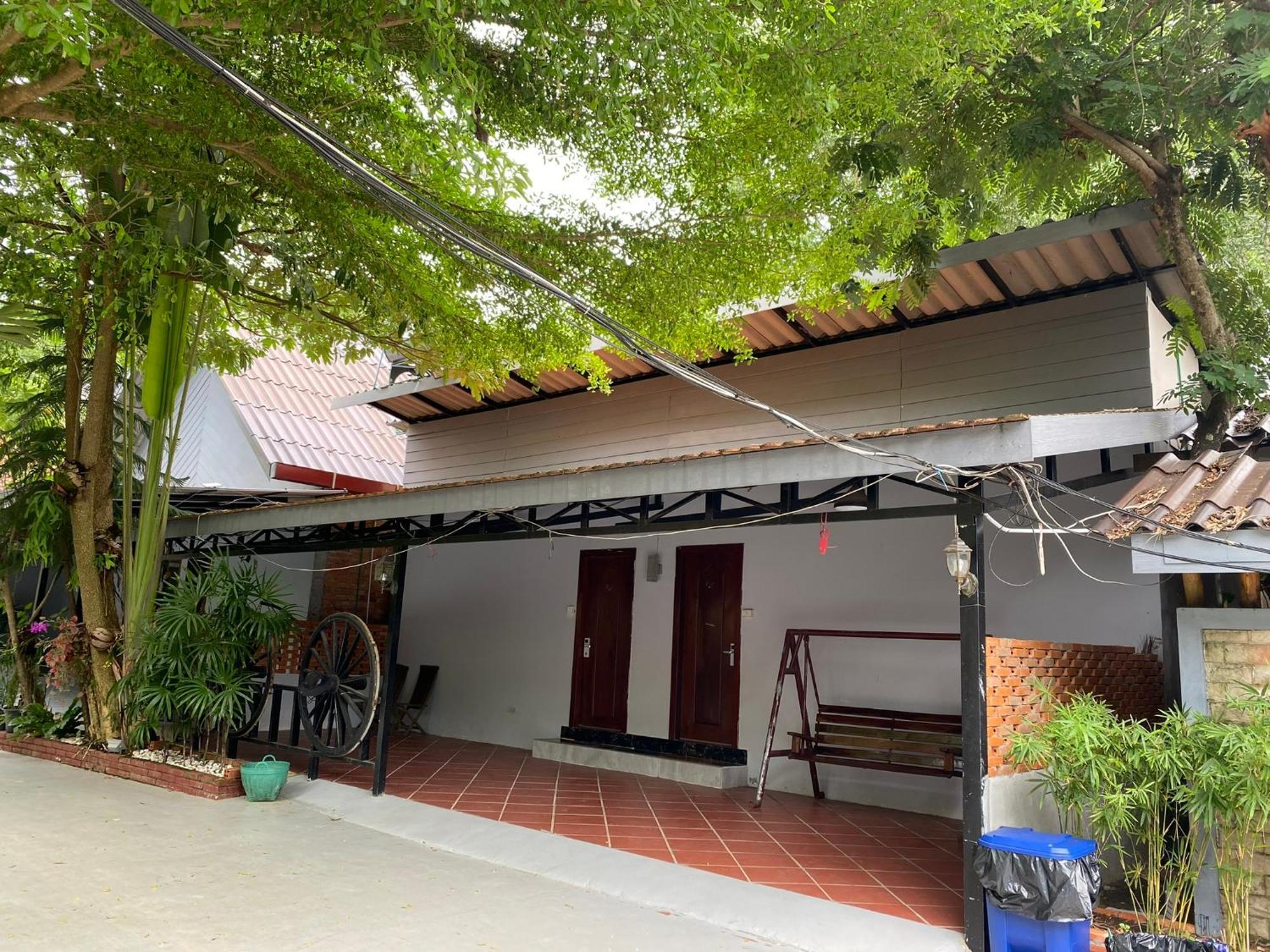 Sareth Resort Koh Kong Exterior photo