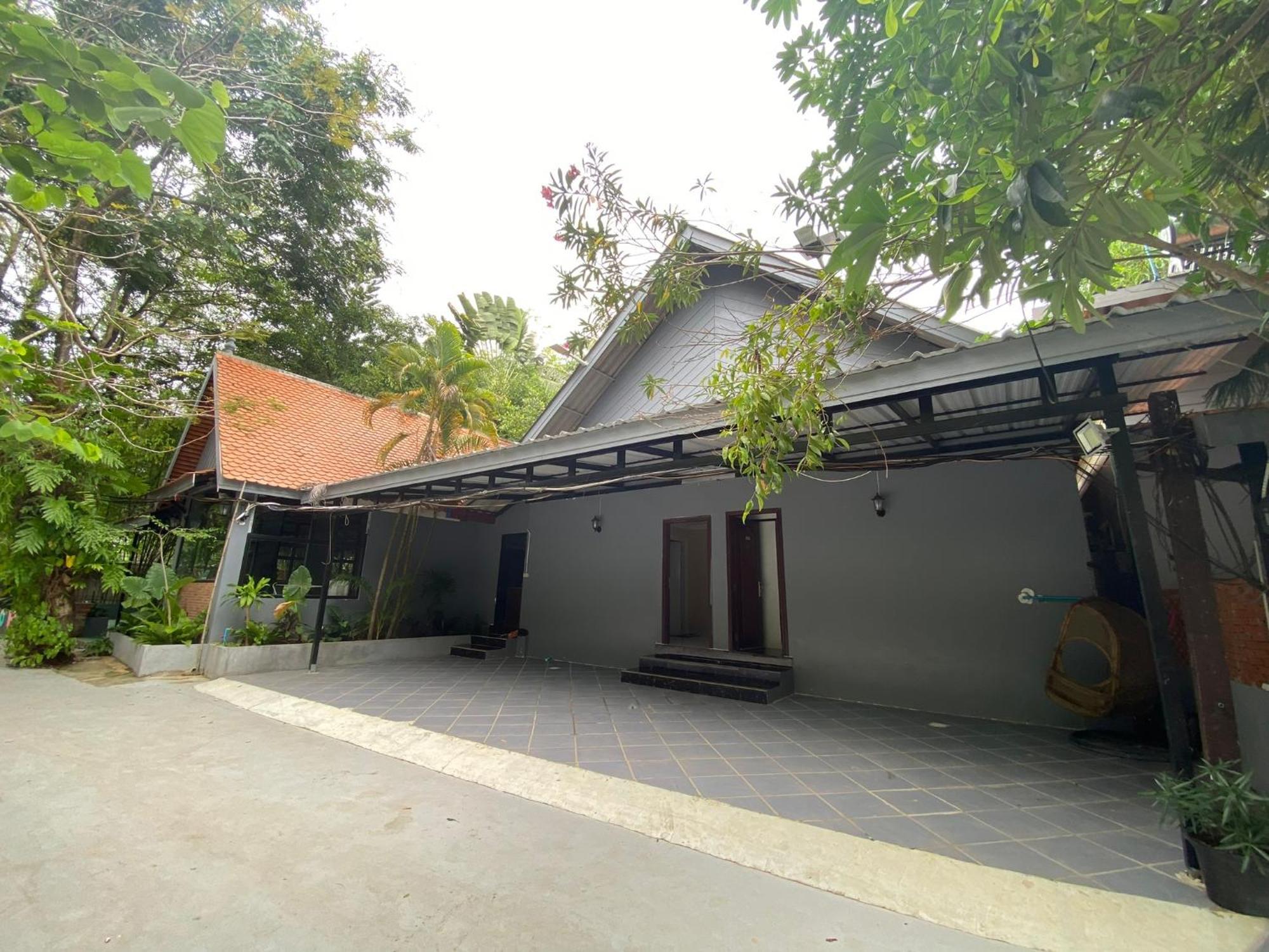 Sareth Resort Koh Kong Exterior photo