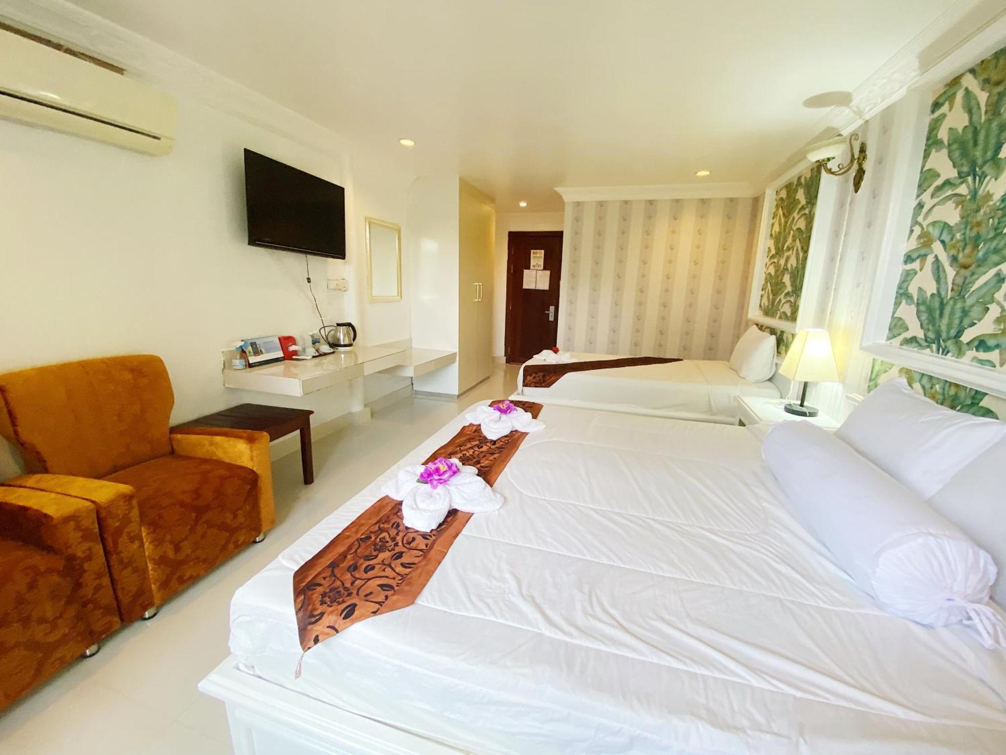 Sareth Resort Koh Kong Exterior photo