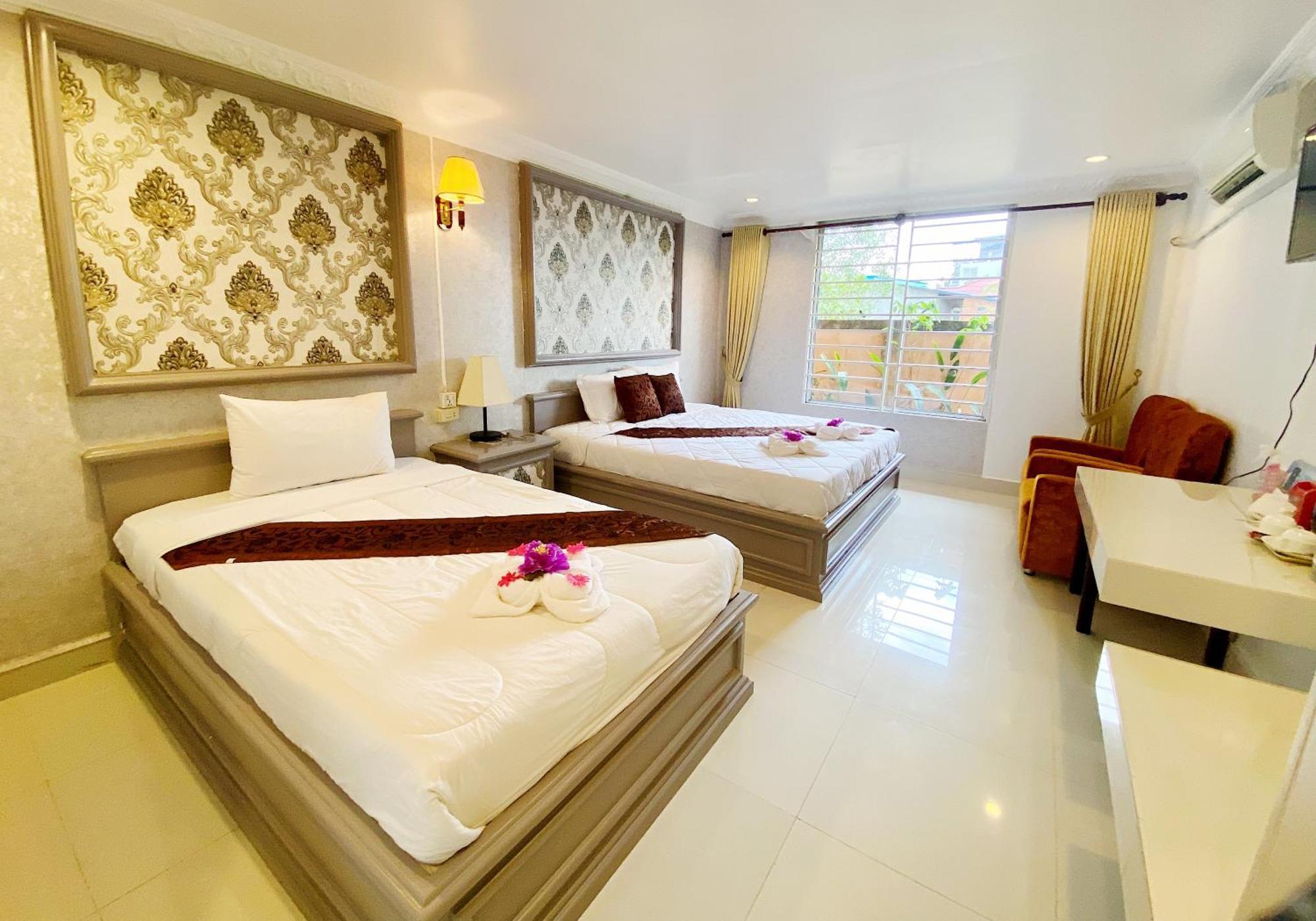 Sareth Resort Koh Kong Exterior photo