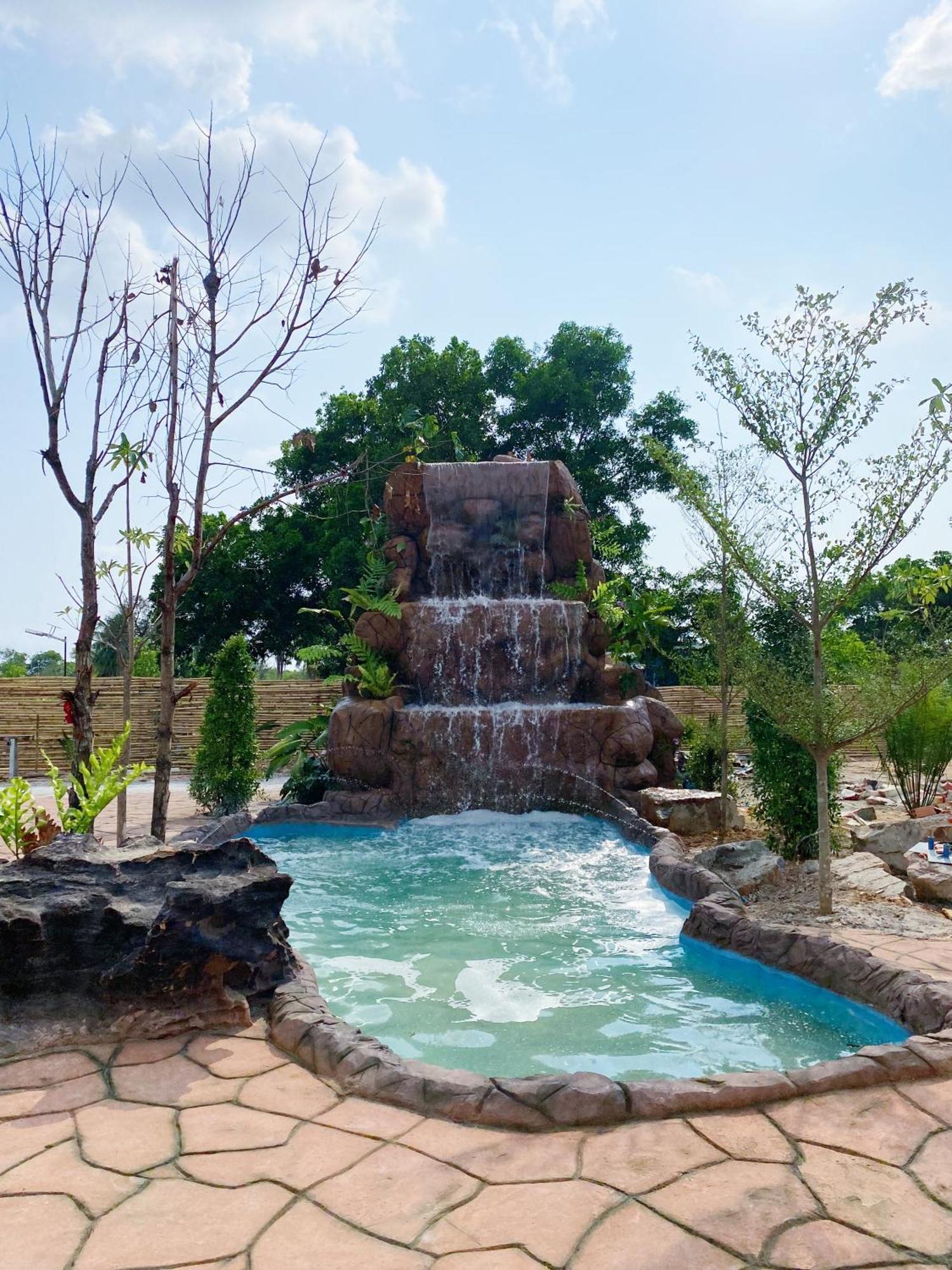 Sareth Resort Koh Kong Exterior photo